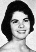 Bonita Olson: class of 1962, Norte Del Rio High School, Sacramento, CA.